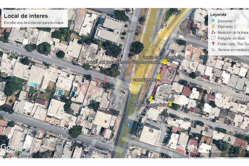Una Inversión Inteligente En El Corazón De San Pedro Garza García