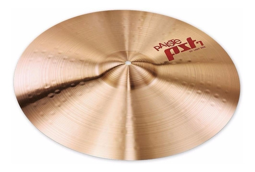 Platillo Paiste Pst7 Light Ride 20