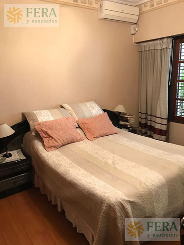 Imagen 3 de 6 de Venta De Casa 3 Ambientes Con Fondo Libre En Wilde (24714)