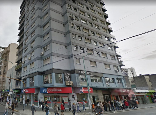 Imagen 1 de 1 de Oficina 140 M² C/ 5 Privados En 2º Piso - Caballito