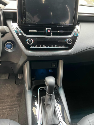 Toyota Corolla Cross 1.8 Hev Seg Ecvt