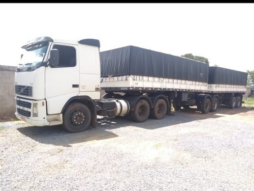 Volvo Fh12 460 6x4
