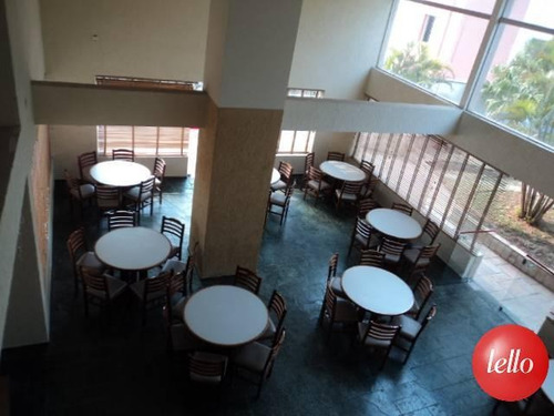 Imagem 29 de 30 de Apartamento - Ref: 202777