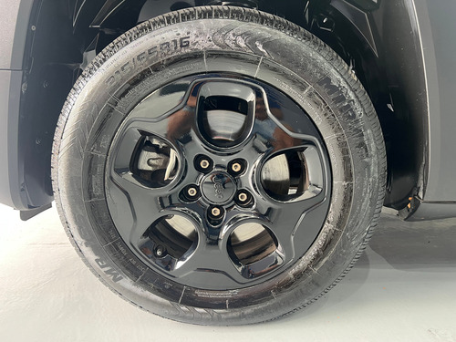 Jeep Renegade RENEGADE1.8 4X2 FLEX 16V AUT.