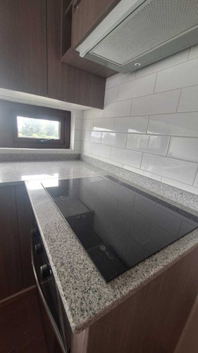Arriendo Amplio Duplex 104 3d+3b+estar+patio (92088)