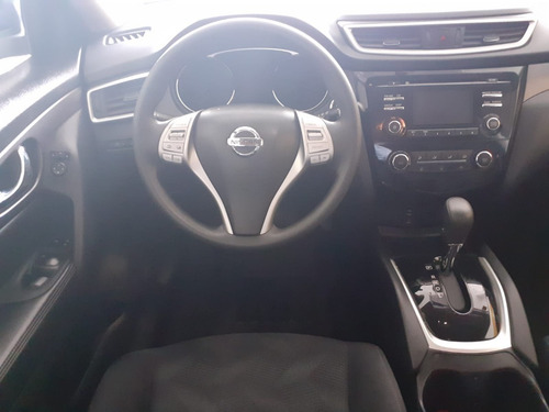 Imagen 10 de 15 de Nissan X-trail 2016