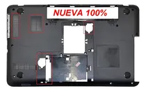 Comprar  Carcasa Inferior Toshiba Satellite C855d N\u002Fp:v000271660