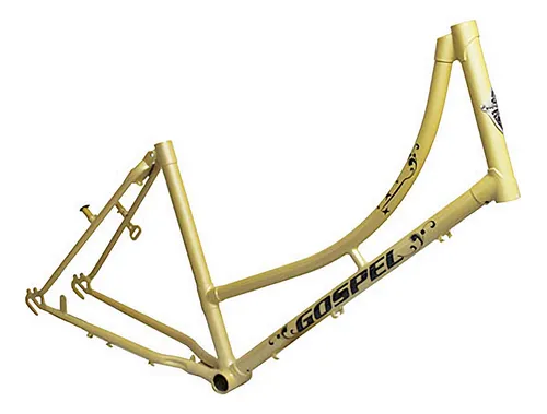 Bicicleta gospel r26 new arrivals