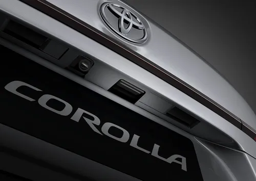 Toyota Corolla 1.8 Hev Seg