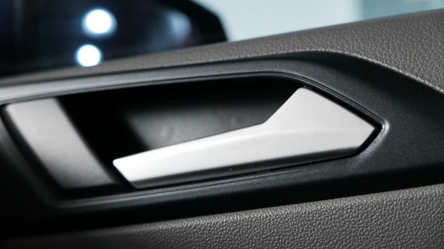 Imagen 8 de 13 de Volkswagen Virtus