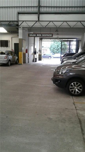 Imagen 3 de 20 de Cocheras Individuales Garage. - Venta