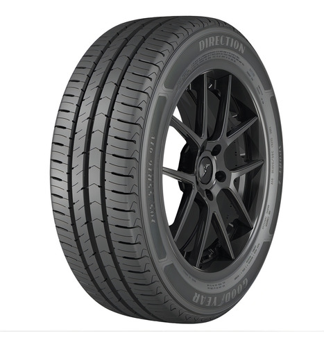 Llanta 195/65r15 91v Sl Goodyear Direction Sport 2 Índice De Velocidad V