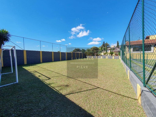 Imagem 14 de 30 de Casa Com 5 Dormitórios À Venda, 302 M² Por R$ 2.200.000,00 - Recreio Maristela - Atibaia/sp - Ca0414