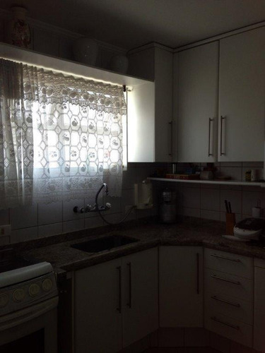 Imagem 6 de 18 de Apartamento Residencial À Venda, Mooca, São Paulo. - Ap2269