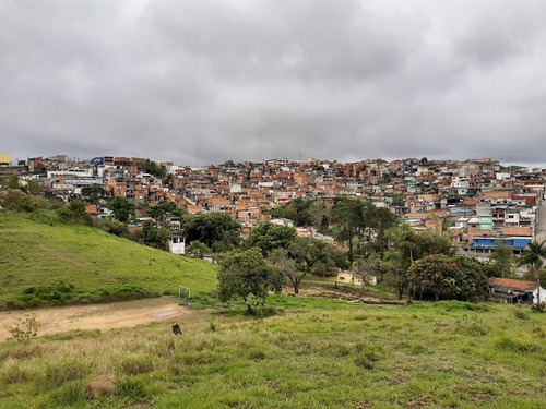 Imagem 5 de 19 de Terreno À Venda, Jardim Maria Cecília - Ferraz De Vasconcelos/sp - 2071