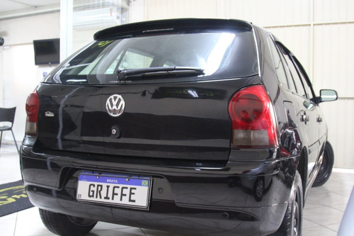 Imagem 4 de 9 de Volkswagen Gol