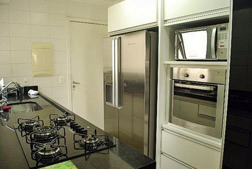 Imagem 13 de 22 de Apartamento - Ref: 2026