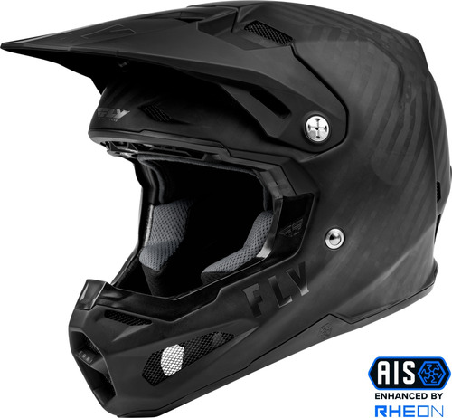 Casco Fly Racing Formula Carbon Rheon  2023 Tamaños Factura