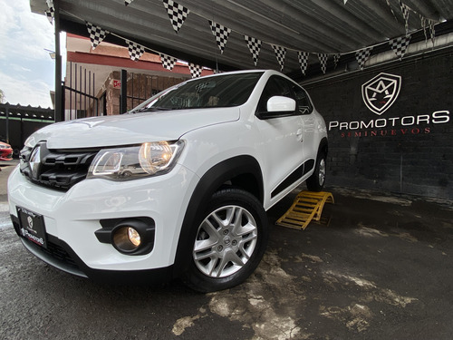 Renault Kwid 1.0 Sce 66cv Iconic