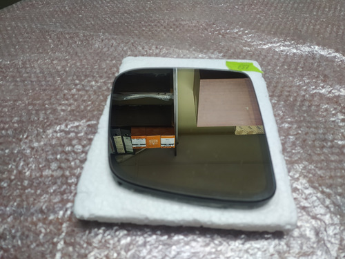 Vidrio Espejo Retrovisor Izquierdo Jeep Grand Cherokee 11-16