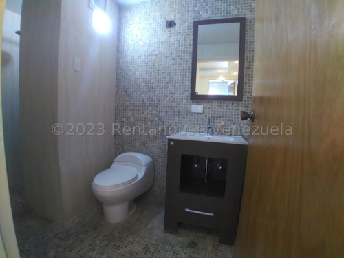 Imagen 14 de 16 de Mls#23-18460. Se Alquila Apartamento En La Urb. Las Haciendas Del Encantado Humbolt En Macaracuay. A.a