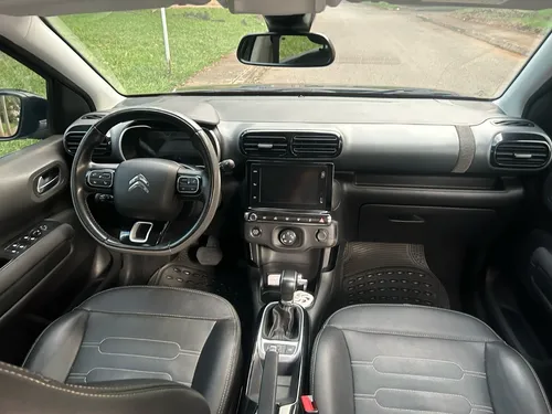 Citroën C4 Cactus 1.6 Feel Aut
