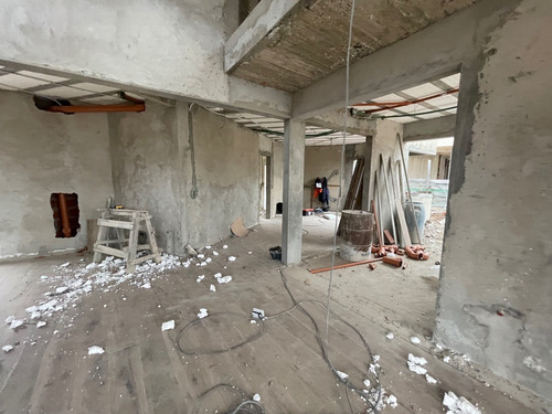 Imagen 14 de 17 de Venta Permuta Casa Barrio Cerrado Privado San Sebastian Área 2 Seguridad Pileta Parrilla Quincho Cuotas Financiación Facilidades Oportunidad Inversión