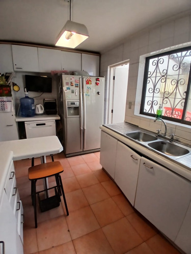 Venta Casa Solida En Los Romeros 4 Habitaciones 520mt2