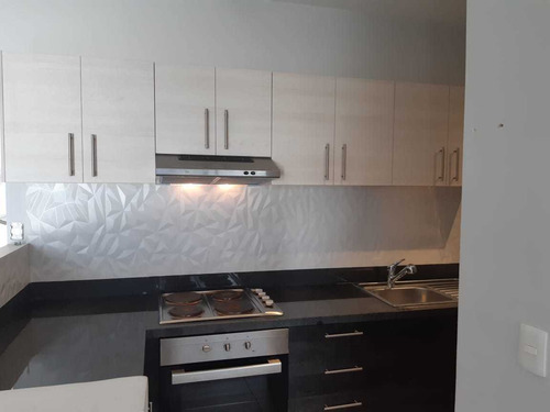 Imagen 3 de 14 de Departamento Tipo Loft En Renta Ubicado En Arbolada