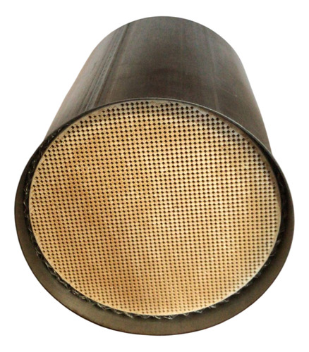 Filtro Partículas Diesel Para Peugeot Manager 2021
