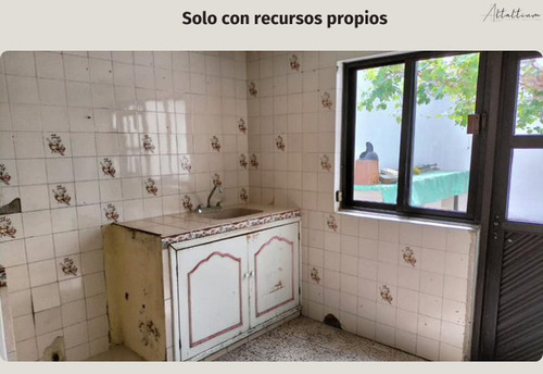 Venta Casa Mixcoac Benito Juárez Cdmx Ev20-ru 029