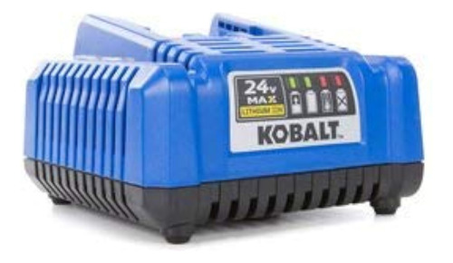 Kobalt 24 V Max Brushless 2 Combo Kit Para Herramientas #