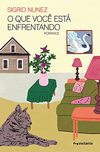 Libro Que Voce Esta Enfrentando O De Nunez Sigrid Instante