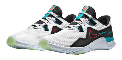 Zapatos Nike Renew Retaliation Tr2 Originales 