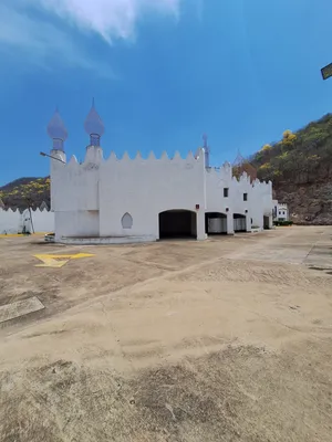 Hotel y resort en venta