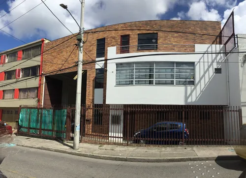Bodega En Venta En San Cristóbal Norte-usaquén. Cod V1004282