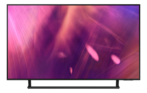 Smart TV Samsung Series 9 UN50AU9000FXZX LED Tizen 4K 50" 110V - 127V