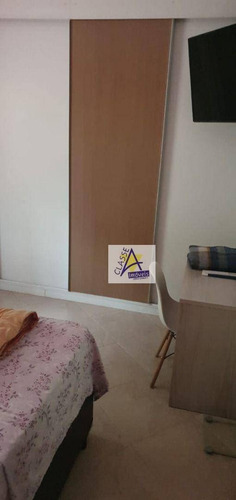 Imagem 26 de 29 de Chácara Com 3 Dormitórios À Venda, 2300 M² Por R$ 879.000,00 - Santa Luzia - Ribeirão Pires/sp - Ch0022
