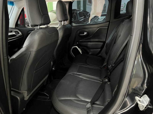 Imagem 9 de 11 de Jeep Renegade Lngtd At 2019