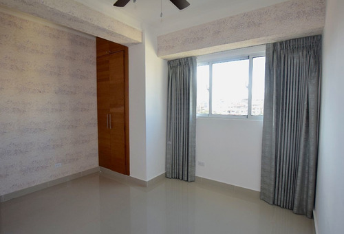 Penthouse En Venta En Mirador Sur. 4 Habitaciones