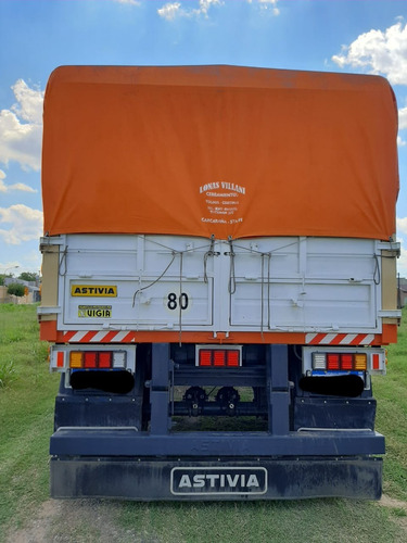 Iveco 170/25 Modelo 2015