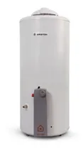 Comprar Termotanque A Gas Ariston 120 Lts - Multigas Carga Superior