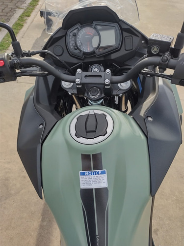 Imagen 6 de 23 de Nueva Kawasaki Versys 300 0km Oportunidad En Kawasaki Jack!