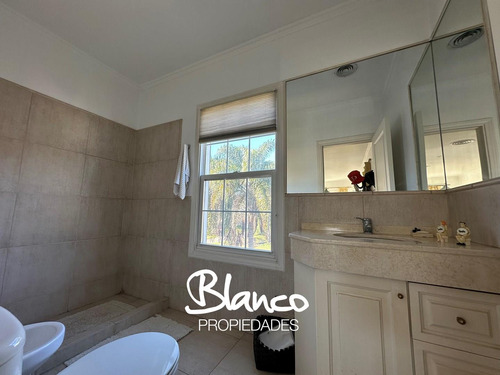 Casa En Venta En La Lomada, Pilar, G.b.a. Zona Norte