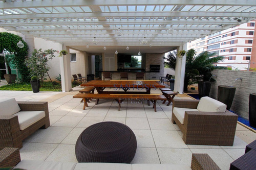 Imagem 16 de 30 de Apartamento Duplex À Venda, 60 M² Por R$ 600.000,00 - Granja Julieta - São Paulo/sp - Ad0038