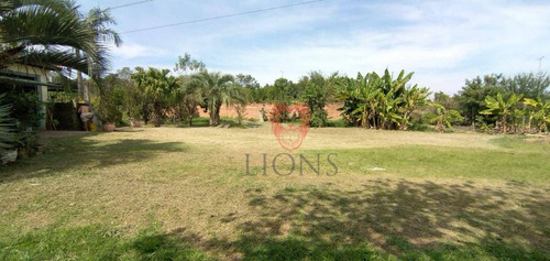 Imagem 2 de 6 de Chácara Com 3 Dormitórios À Venda, 3300 M² Por R$ 960.000 - Novo Mundo - Gravataí/rs - Ch0021