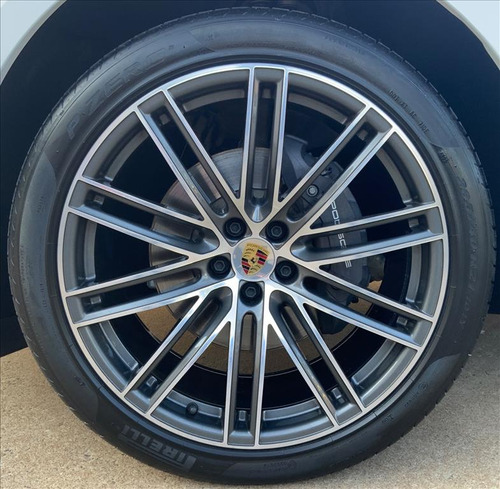 Porsche Macan 2.0 TURBO GASOLINA T PDK