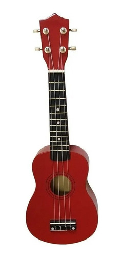 Ukelele Soprano Ashton Uke100 Gk-11