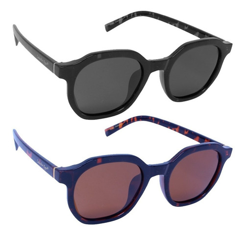 Imagen 1 de 4 de Lentes Grenada Asstd W/brn
