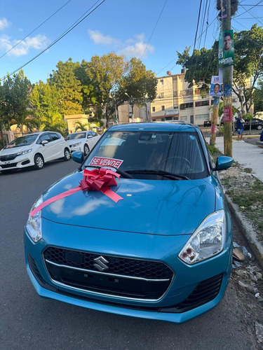 Suzuki Swift Full